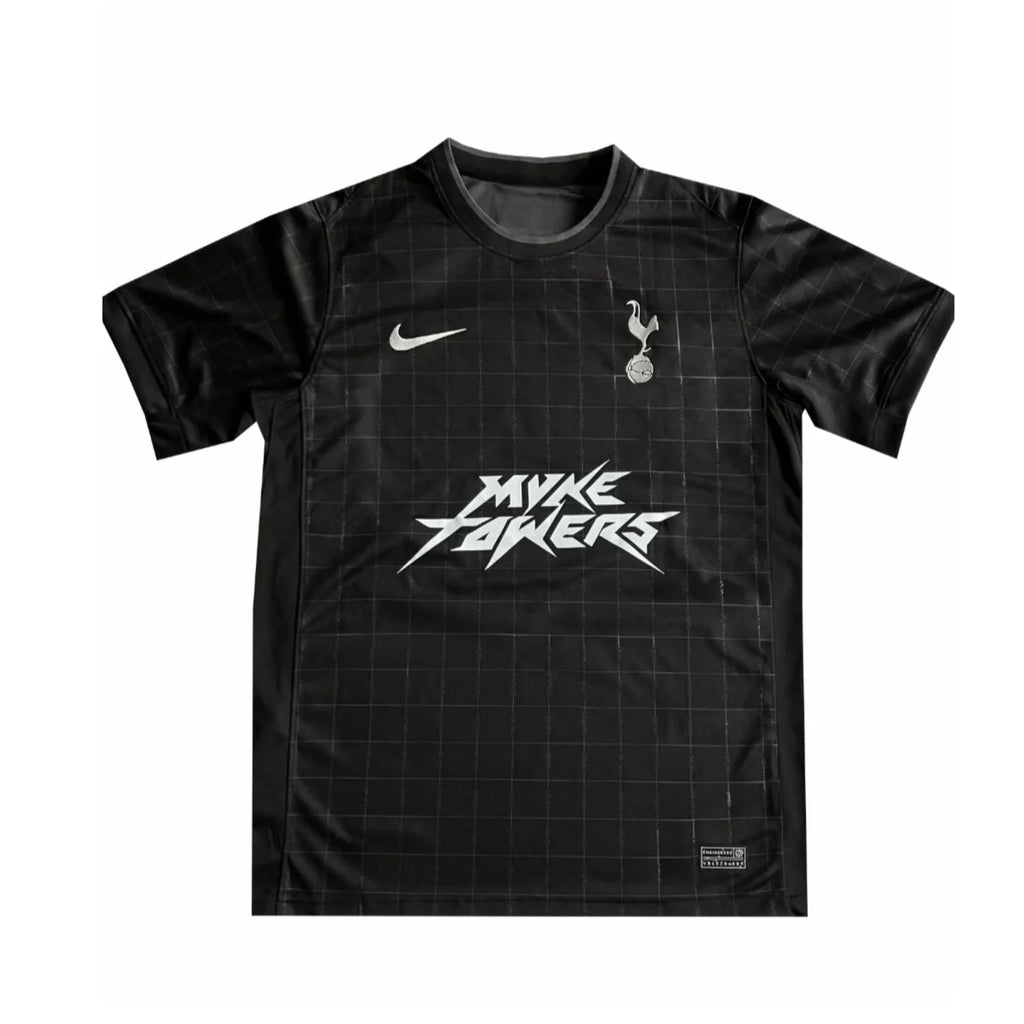 Camiseta Myke Towers x Tottenham