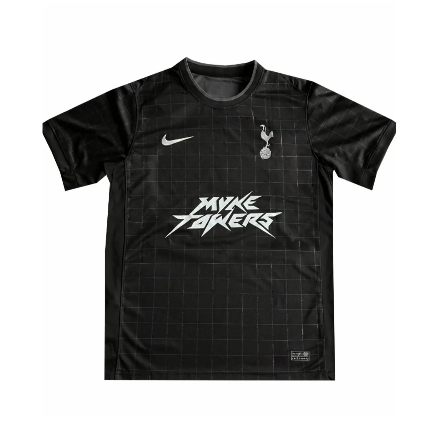 Camiseta Myke Towers x Tottenham