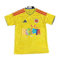 Camiseta Colombia x Karol G