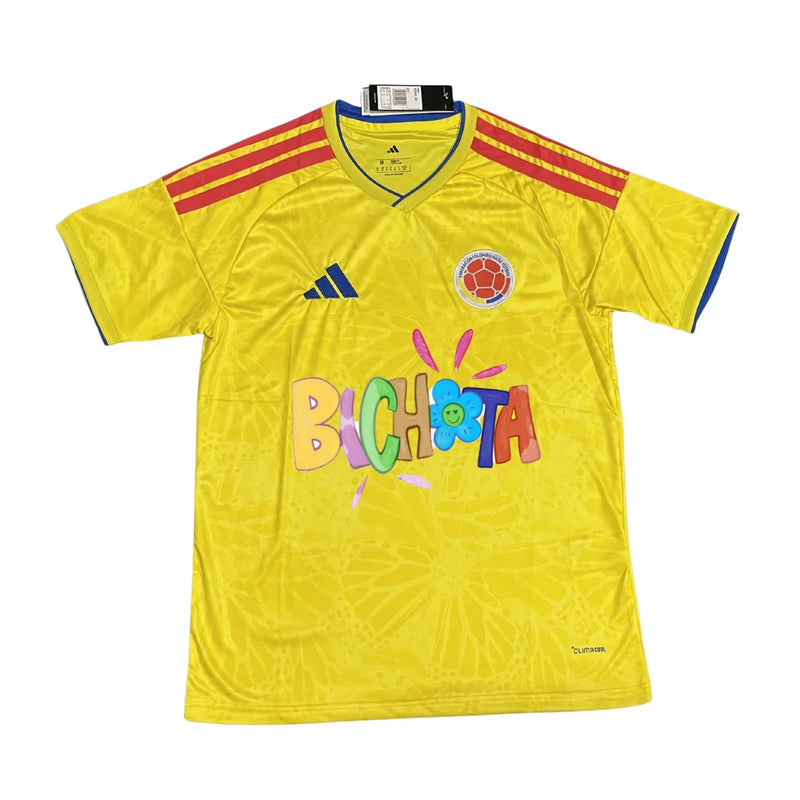 Camiseta Colombia x Karol G