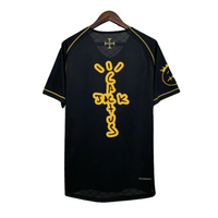 Camiseta Portugal x Travis Scott