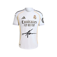 Camiseta Real Madrid x Kidd Keo