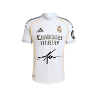 Camiseta Kidd Keo x Real Madrid