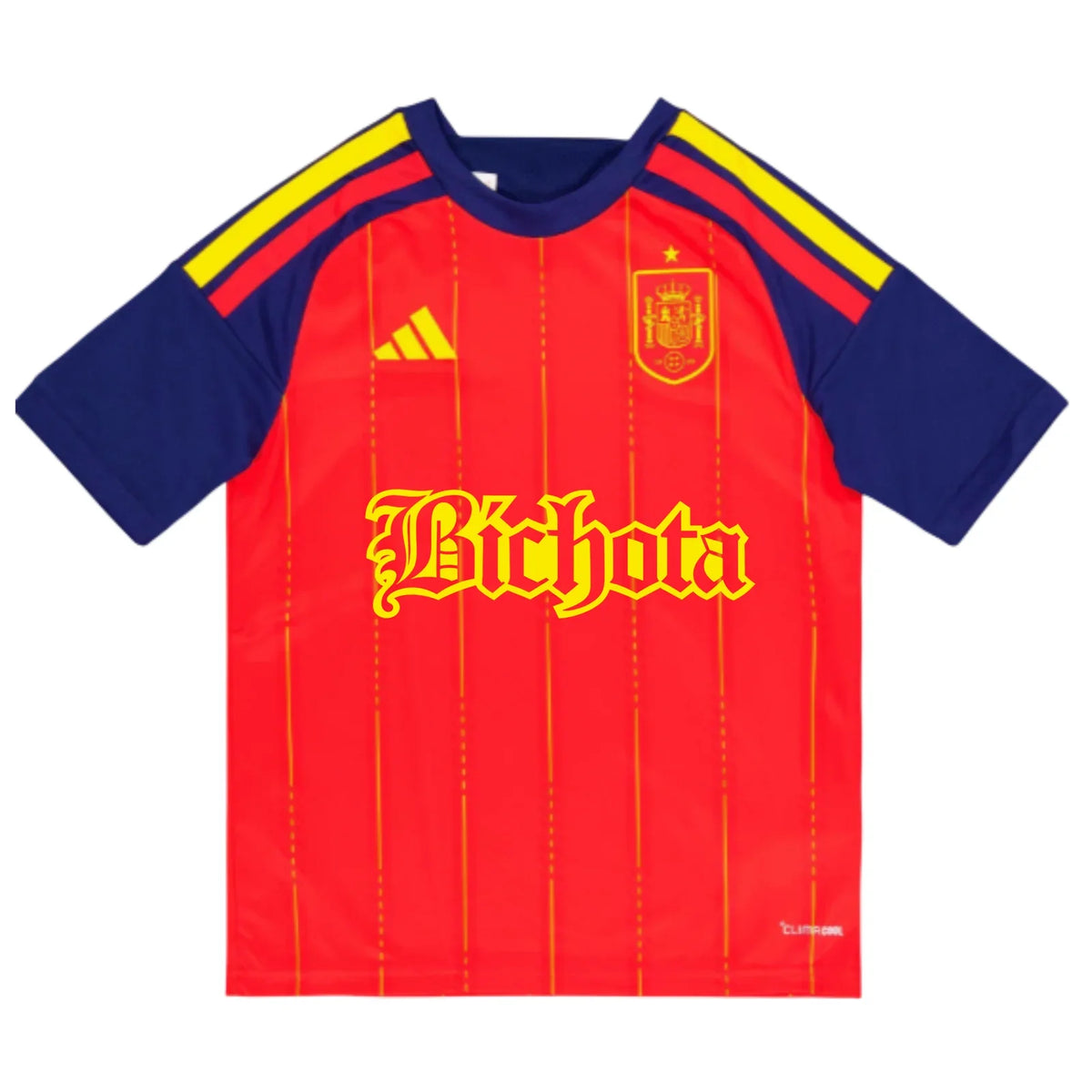 Camiseta España x Karol G