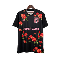 Camiseta Japón x Bad Bunny