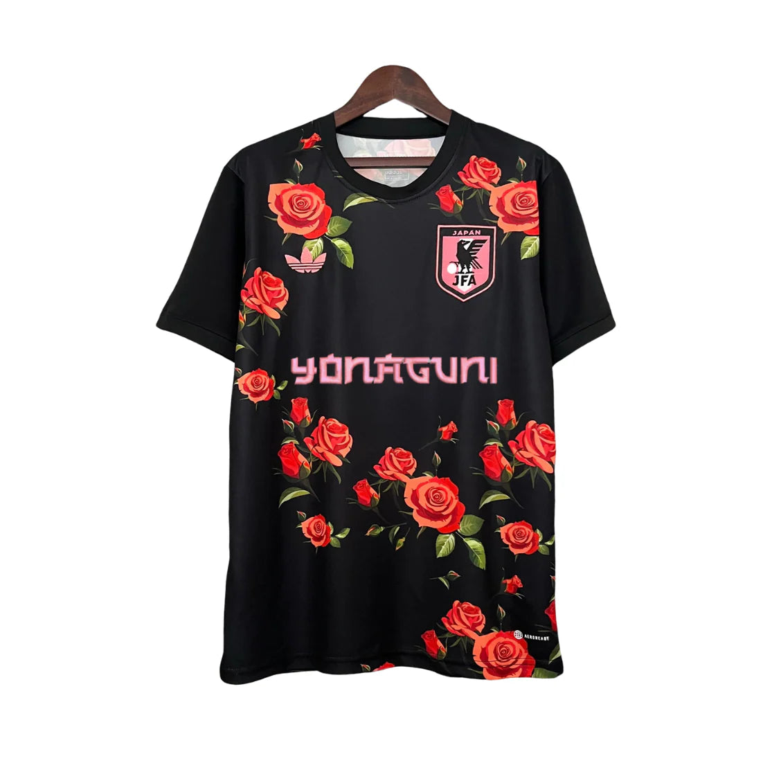 Camiseta Bad Bunny x Japón
