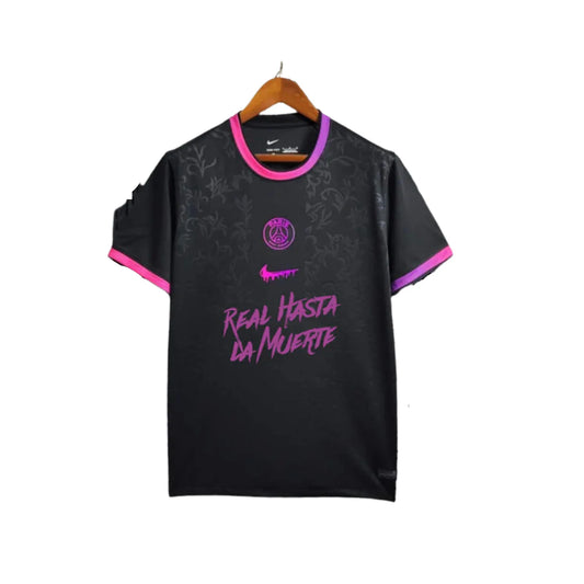 Camiseta Anuel AA x PSG