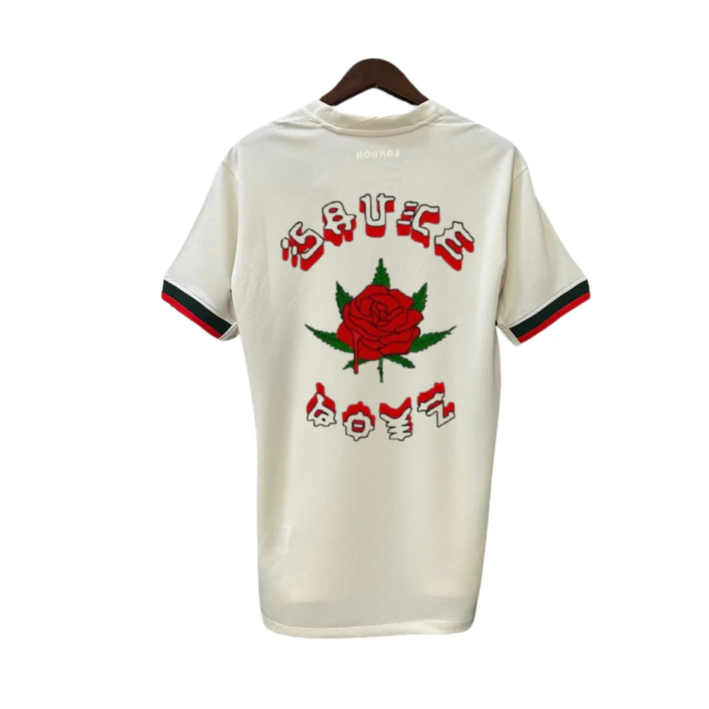 Camiseta Eladio Carrion x Chelsea FC