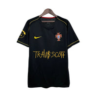 Camiseta Travis Scott x Portugal