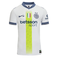 Camiseta Inter de Milán x Valentino Rossi