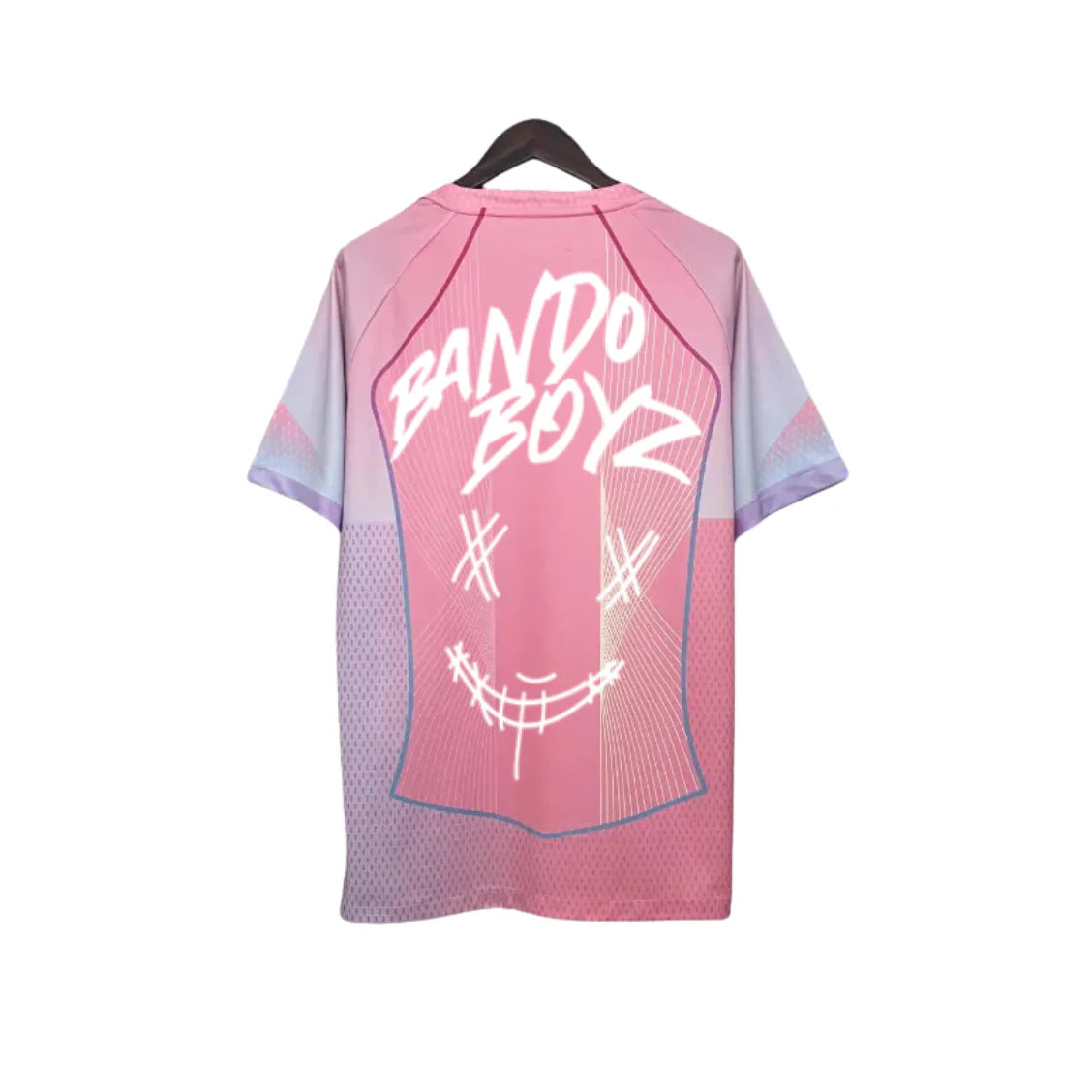 Camiseta Kidd Keo x FC Barcelona