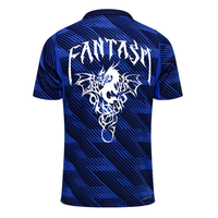 Camiseta Francia x Fantasm