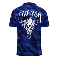 Camiseta Fantasm x Francia
