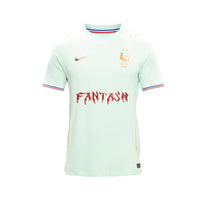 Camiseta Fantasm x Francia