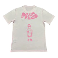 Camiseta Brasil x Mora