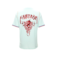 Camiseta Francia x Fantasm