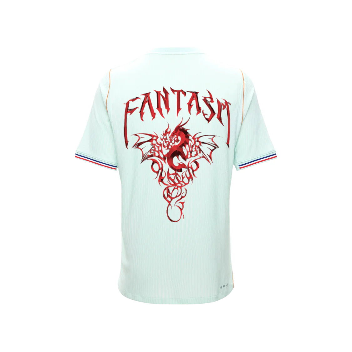 Camiseta Fantasm x Francia