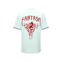 Camiseta Fantasm x Francia