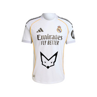 Camiseta Real Madrid x Rauw Alejandro