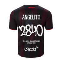 Camiseta Bayer Leverkusen x El Grecas