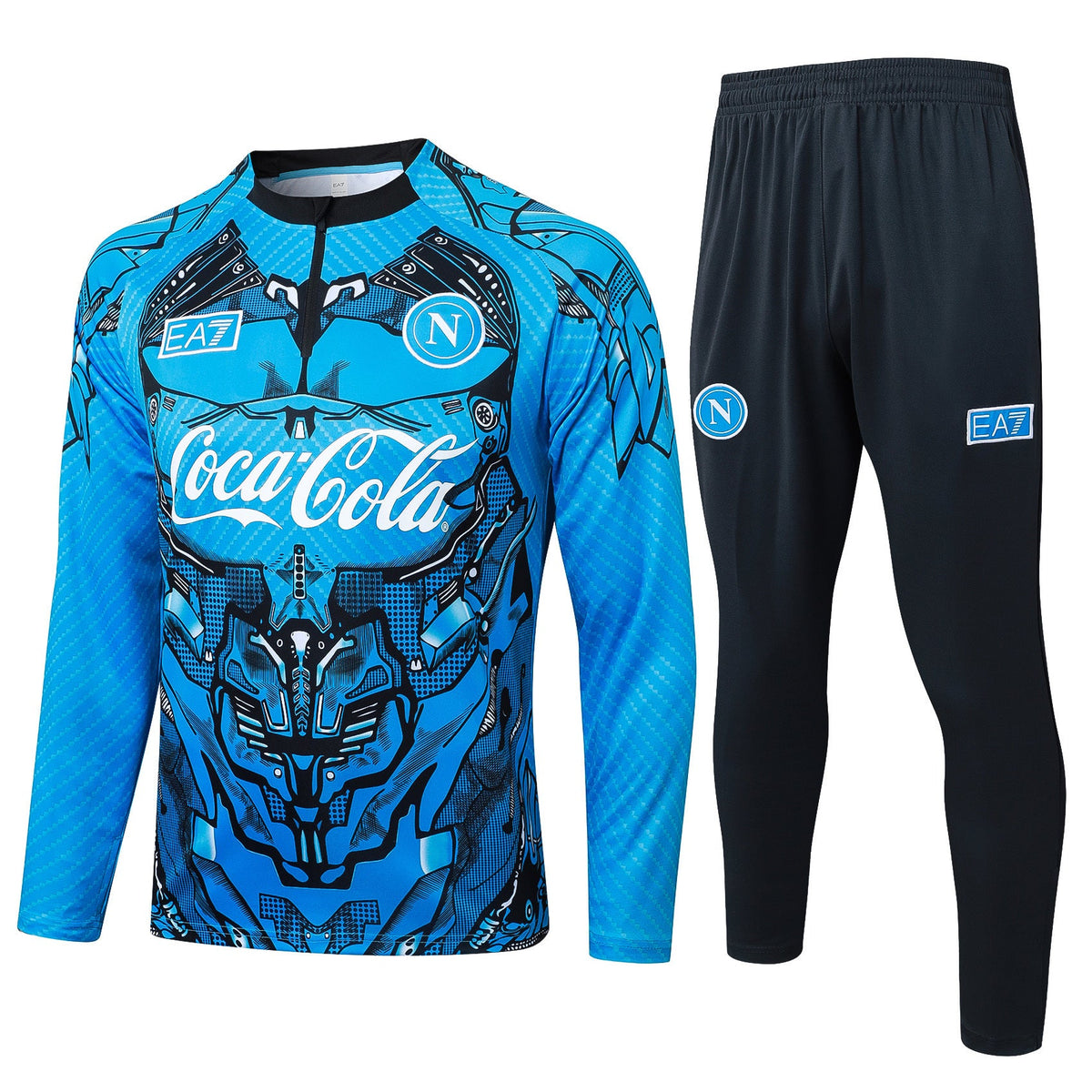 Conjunto chándal Nápoles