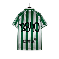 Camiseta Betis x El Grecas