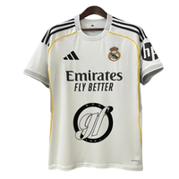 Camiseta Real Madrid x Jincho