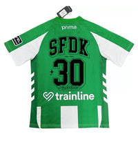 Camiseta SFDK x Betis