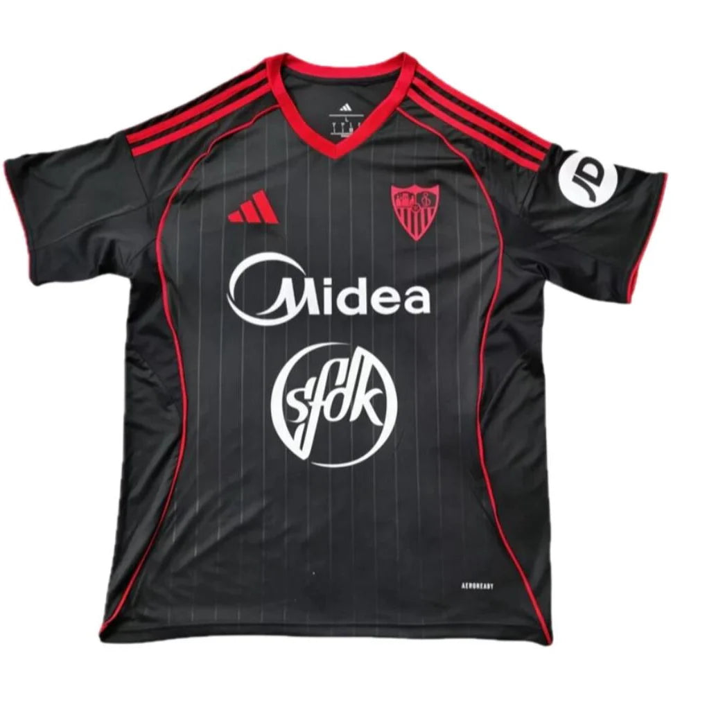 Camiseta SFDK x Sevilla