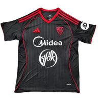 Camiseta SFDK x Sevilla