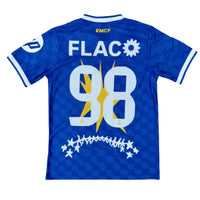 Camiseta NSQK x Real Madrid