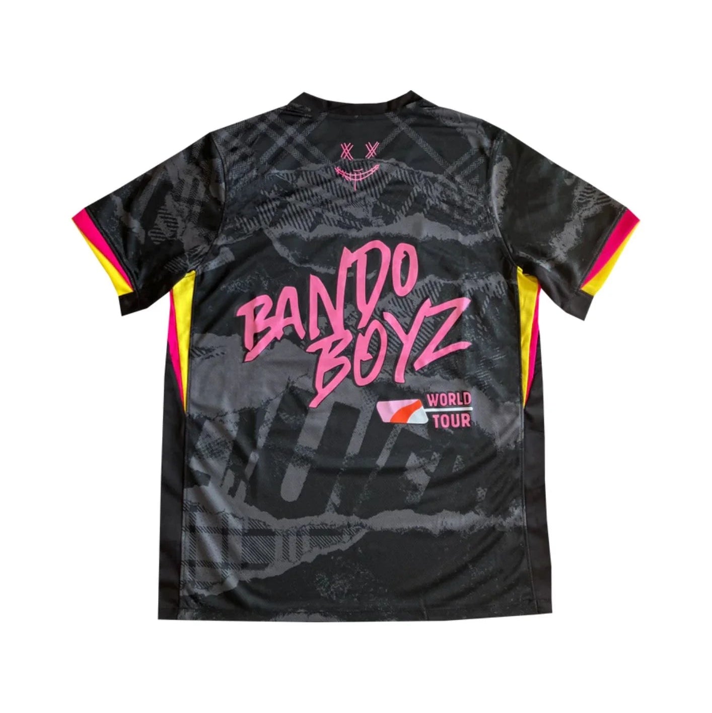 Camiseta Kidd Keo x Chelsea FC