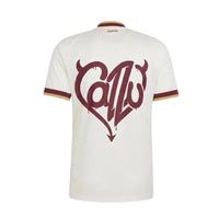 Camiseta Cazzu x España