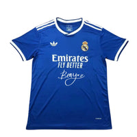 Camiseta Beny Jr x Real Madrid