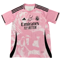 Camiseta Real Madrid x Luar la L