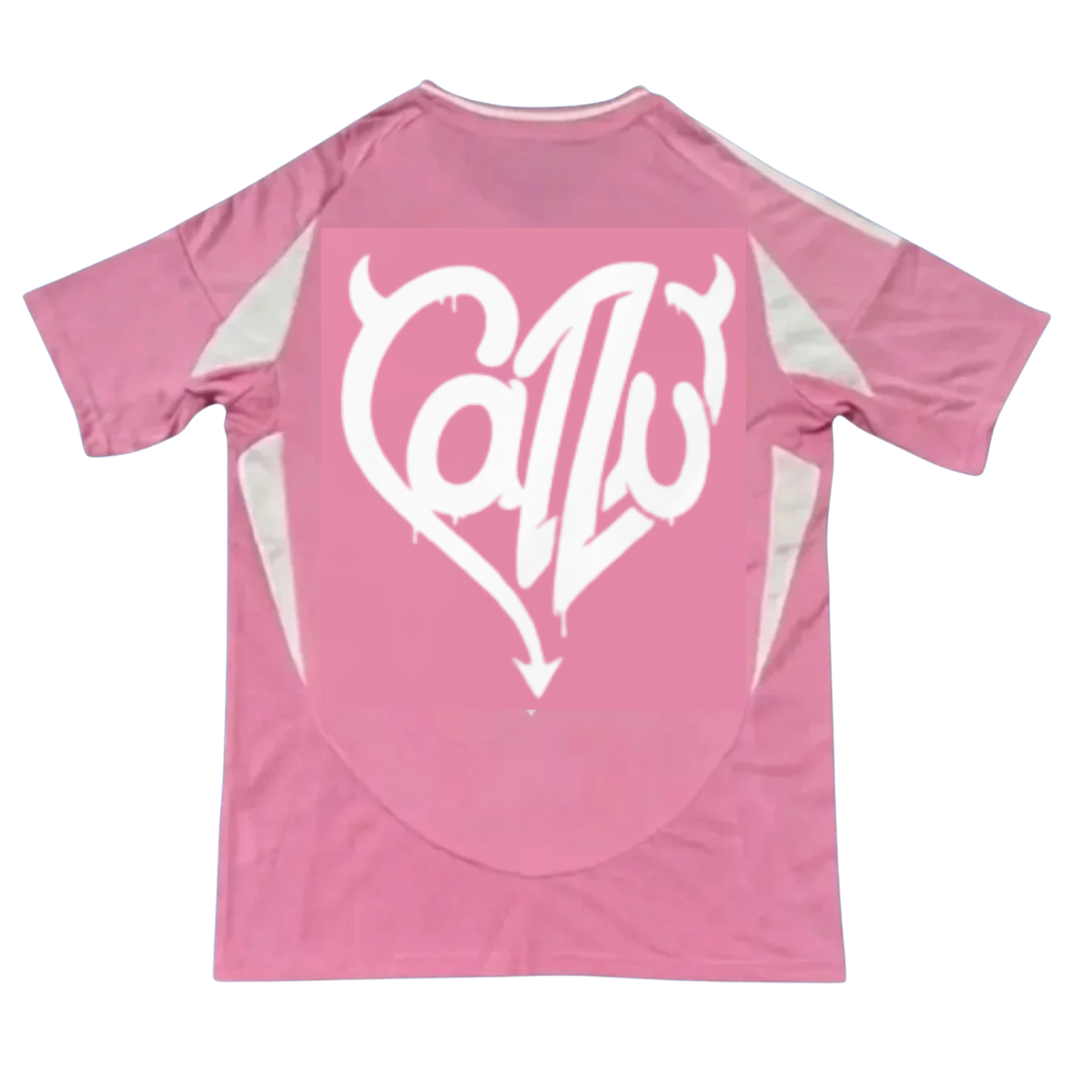 Camiseta Argentina x Cazzu