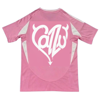 Camiseta Argentina x Cazzu