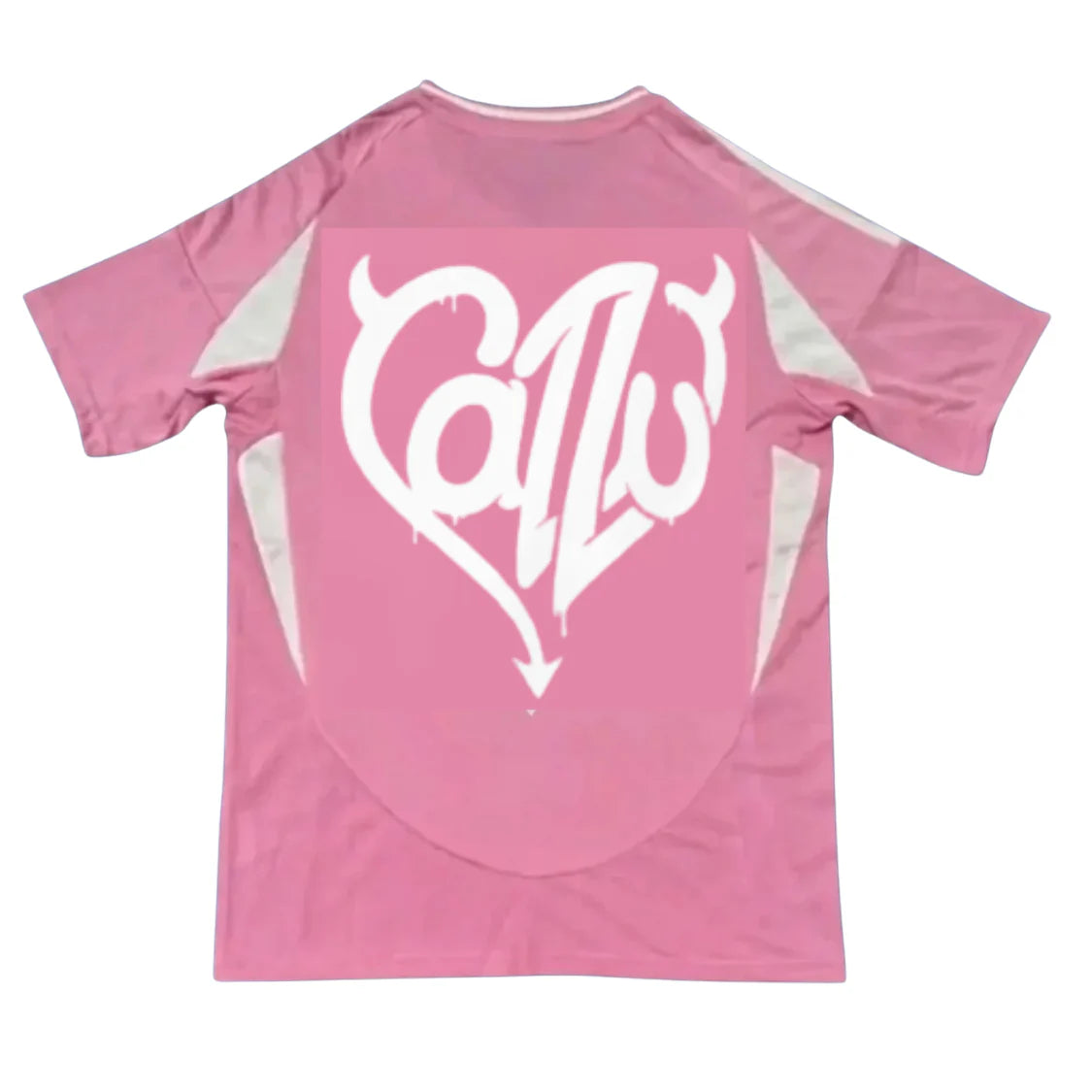 Camiseta Cazzu x Argentina