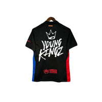 Camiseta Myke Towers x FC Barcelona