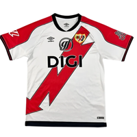 Camiseta Rayo Vallecano x El Jincho