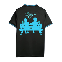 Camiseta Brasil x Beny Jr