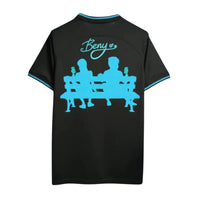 Camiseta Beny Jr x Brasil