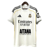 Camiseta Aitana x Real Madrid