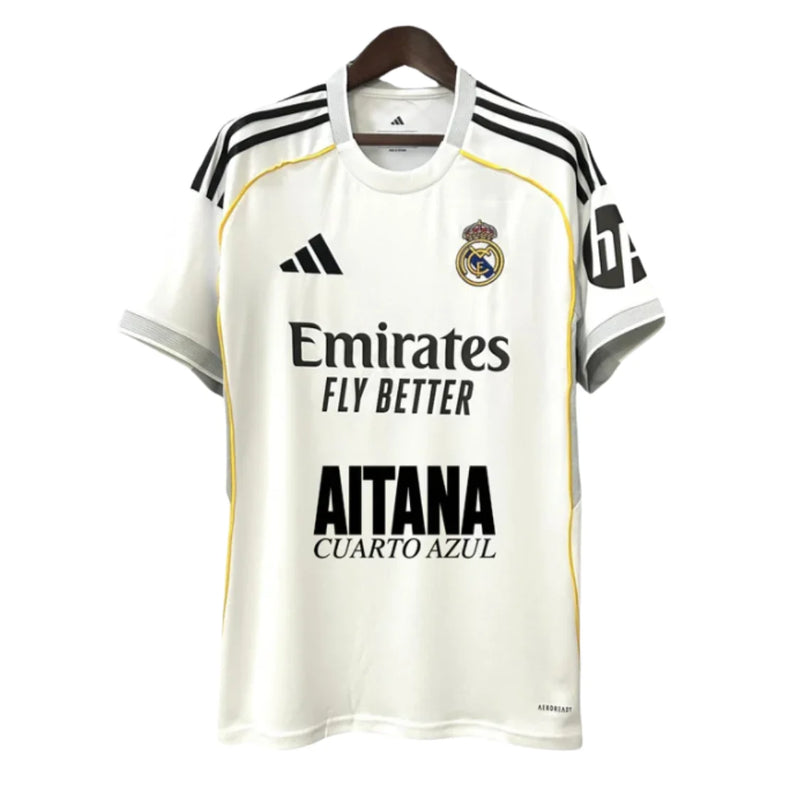 Camiseta Aitana x Real Madrid