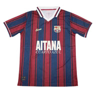 Camiseta Aitana x FC Barcelona