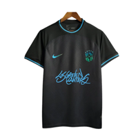 Camiseta Brasil x JC Reyes