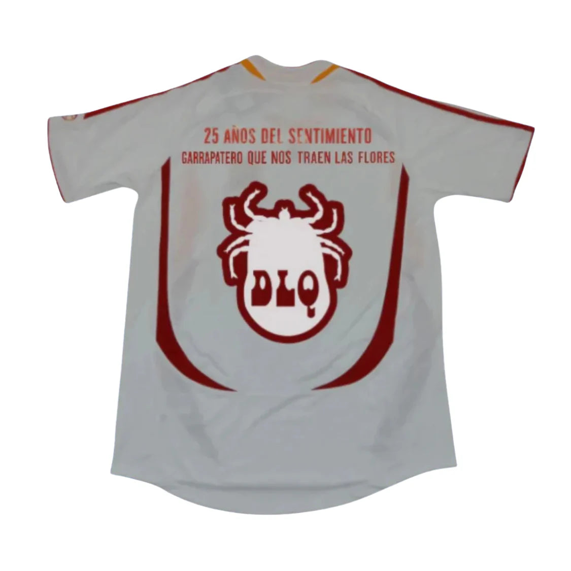 Camiseta Los Delinquentes x España