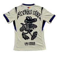 Camiseta Álvaro Díaz x FC Barcelona
