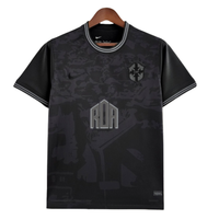 Camiseta Brasil x ROA