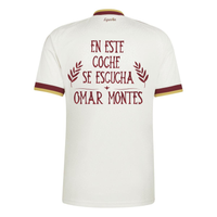Camiseta España x Omar Montes